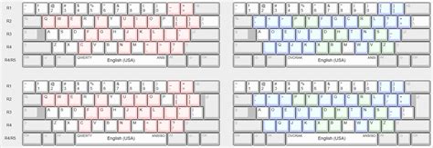 Get American Keyboard Layout Full Pictures Desktop