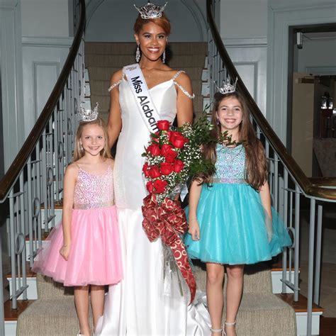 Miss Alabama's Rising Stars