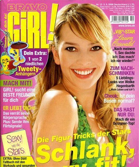 Bravo Girl Die Neue Ausgabe Bravo