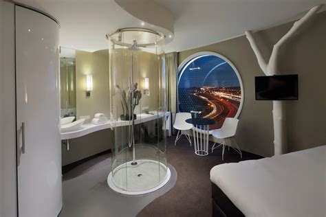 Fletcher Design Hotel By Kolenik Amsterdam Vittoriovalenti