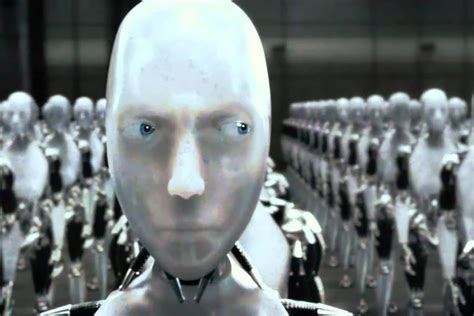Scientists Warn That Robot Ai Could Easily Take Over The World