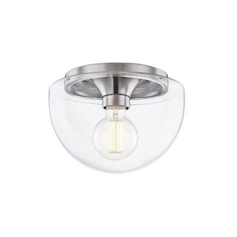Shop for hudson valley ceiling fixtures at walmart.com. Docile Dome Ceiling Light - Small | Hudson valley lighting ...