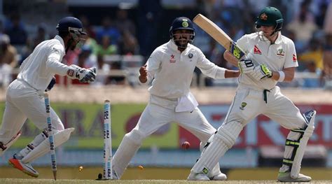 Follow cricket live centre with live scorecards, match. India vs Australia 3rd Test ends in a draw: Match ...