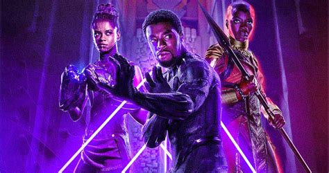 Black panther 2 is inevitable at this point. Black Panther 2 apunta a principios de 2021 Fecha de ...