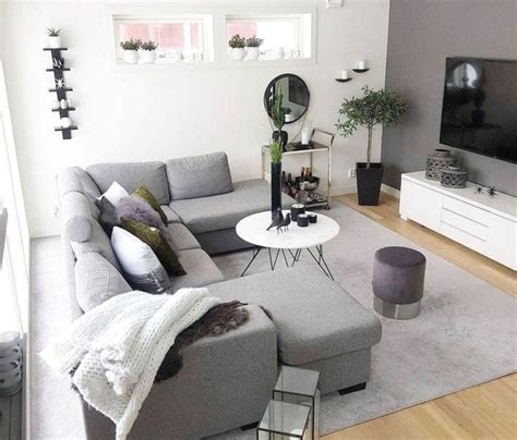 45 Modern And Minimalist Living Room Design Ideas Small Living Room