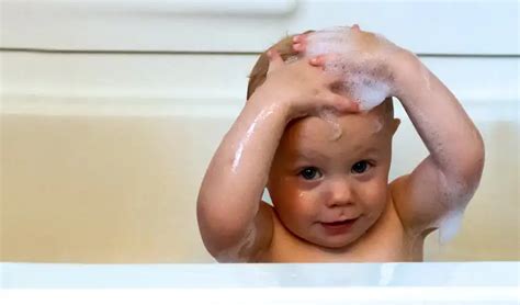 Baby Poops In Bathtub How To Clean Mr Rooter
