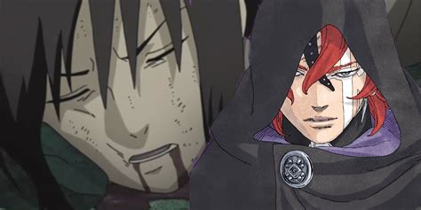 Boruto Hints At The Main Characters Death In Naruto That Most Fans