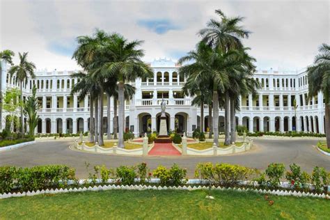 How To Apply Loyola College Chennai Transcript Online
