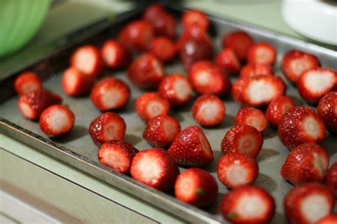 How To Freeze Fresh Strawberries At Home Find Out The