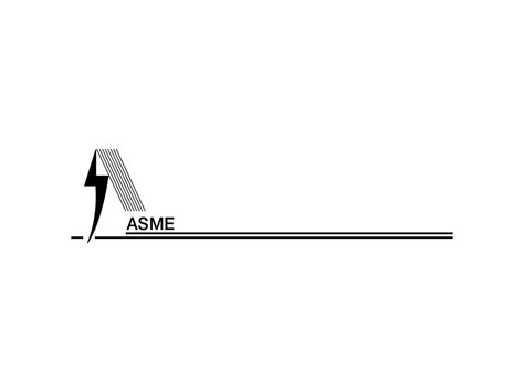 Asme Logo Png Transparent Logo