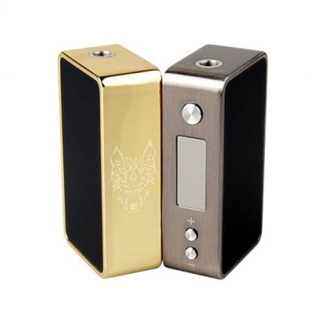 Snow Wolf 90w Box Mod By Asmodus The Best Vape Shop In Vietnam The