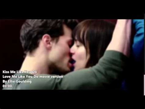 Where to watch kiss me kiss me movie free online Kiss Me Like You Do - LMLYD Movie Version - YouTube