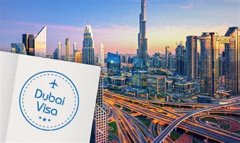 Dubai Uae Visa Requirements For Indians How To Apply Types