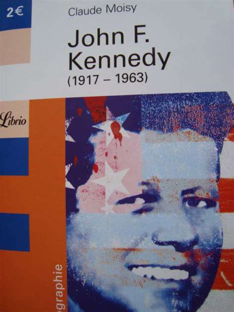 John F Kennedy 1917 1963
