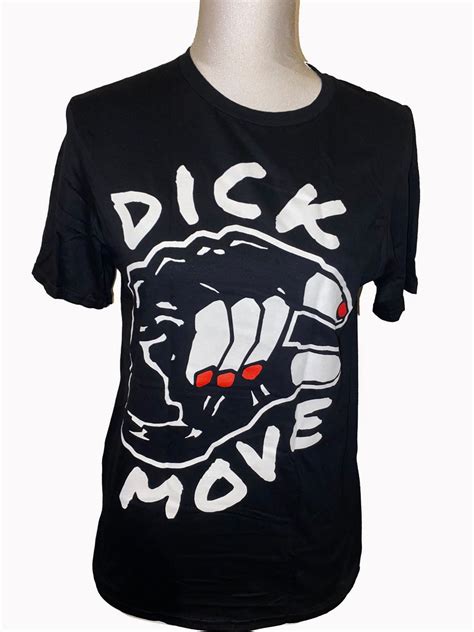 Lil Dick Black Dick Move
