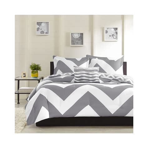 Lime Green And Grey Bedding Sets
