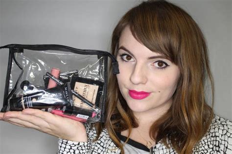 We Used Poundlands New £1 A Pop Makeup Collection For A Week