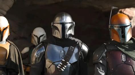 The Mandalorian Season 3 Release Date Confirmed