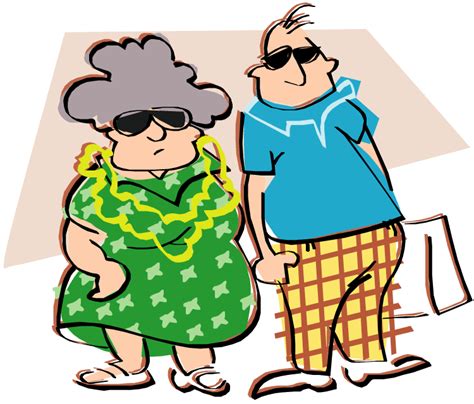 Old Married Couple Clipart 20 Free Cliparts Download Images On