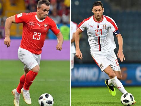 21 spiele der euro zeigen wir im ersten und im livestream. Heute WM 2018 LIVE: Serbien gegen Schweiz - Live-Stream ...