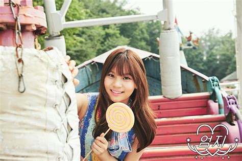 Use yymmdd (context) title for serious posts. 日本のアイドルにも詳しい『GFRIEND』最年少オムジの意外な告白 ...