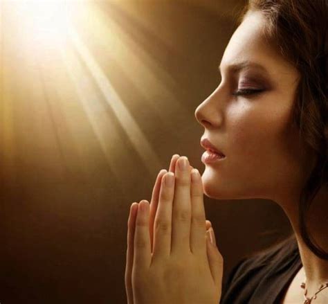 Resultado De Imagen Para Orando Por Un Enfermo Mujer De Dios