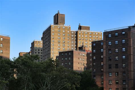 New York City Housing Authority Secondhand Smoke Policy Needs More Time