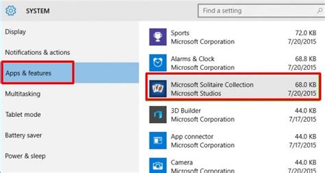 In my computer, the update the servicing stack update (ssu) kb4470788 was not listed in the update history page even though the update was installed a few months back. How to Uninstall Programs in Windows 10 - 100% Working ...