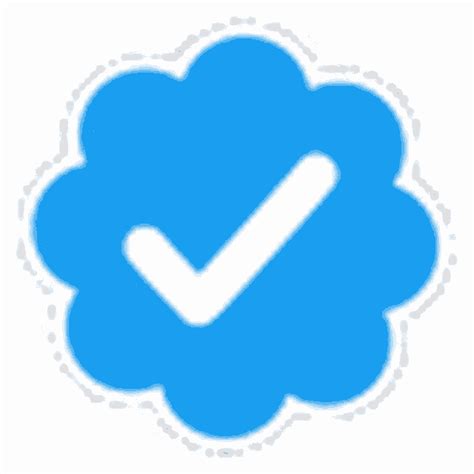Verified Verificado Sticker Verified Verificado Check Mark Discover And Share Gifs