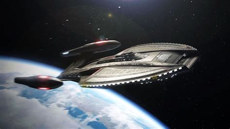 Spoilers Starship Design In Star Trek Picard Page 209 The Trek Bbs
