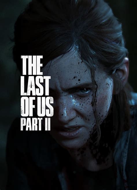 The Last Of Us Part Ii