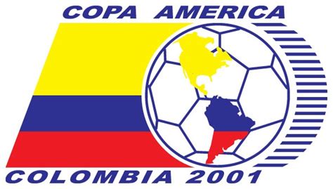 Fifa 21 colombia copa america. Copa America 2001 - Colombiaans.nl