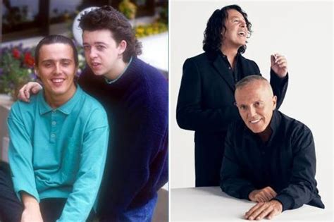 Tears For Fears Stars Chat Ego Issues And Look Ahead To New Tour And