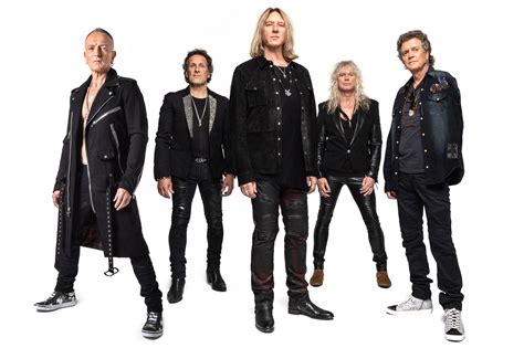 Rock And Roll Hall Of Fame Finally Pours Some Sugar On Def Leppard