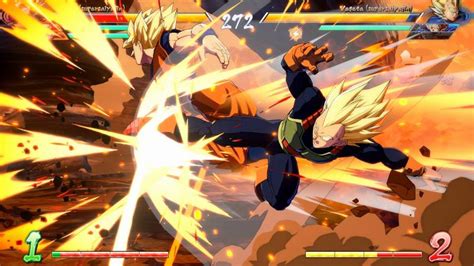 Dragon ball fighterz is born from what makes dragon ball so famous: Rumor: Dragon Ball FighterZ Season 2 DLC Leaked - The Tech Game