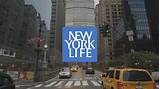 New York Life Insurance Company New York Ny Photos