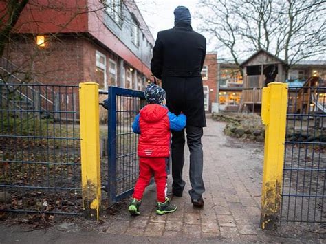 fremde kinder besser nicht miterziehen