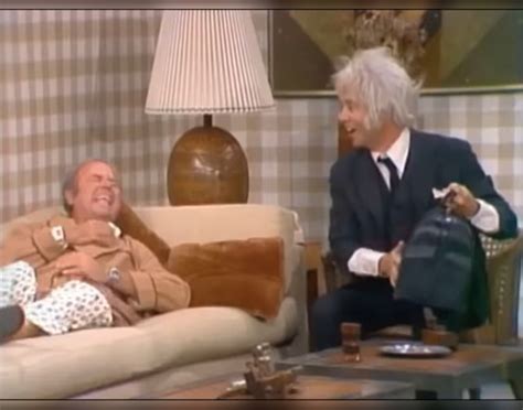 Tim Conway Was Relentless To His Co Stars With His Comedy Videos