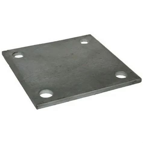 10mm Ms Square Plate At Rs 75kg Ms Plates In Kalyan Id 2849294084688