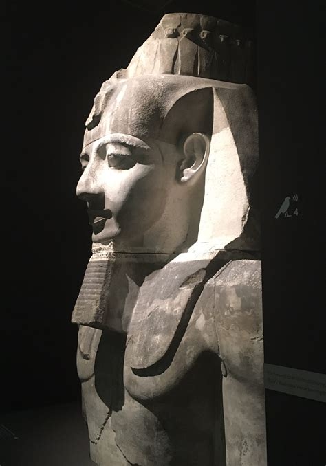 Ramesses Ii King Of Kings Am I Scihi Blog