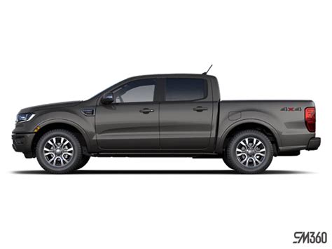 Need A Car Toronto In Scarborough The 2022 Ranger Lariat