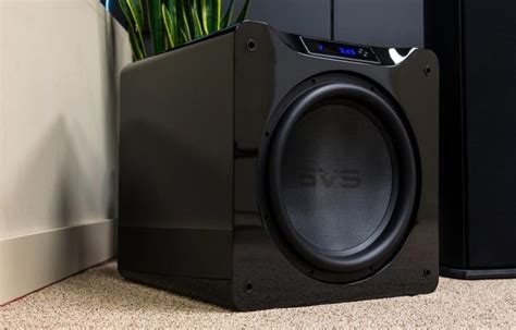 Why Some Subwoofers Rattle And How To Fix It Boomspeaker