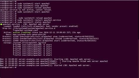 Systemctl Commands To Manage Systemd Services On Linux Youtube