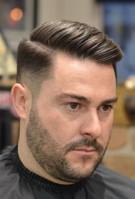 13 Amazing Fade And Undercut Hairstyles For Men To Choose From