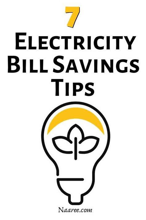 7 Electricity Bill Savings Tips To Save Energy When Working From Home