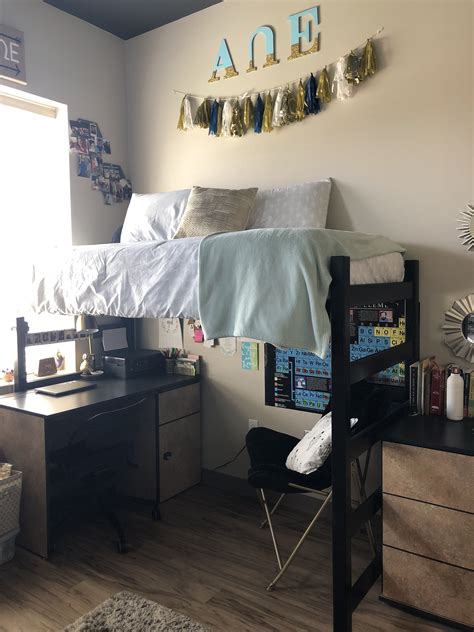 Texas Tech University Honors Dorm Dorm Room Designs College Dorm
