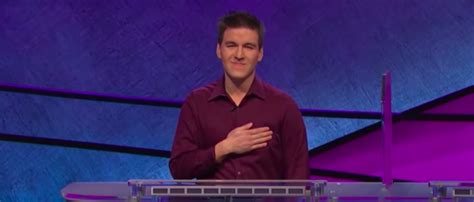 ‘jeopardy Contestant James Holzhauer Breaks New Single Day Record As