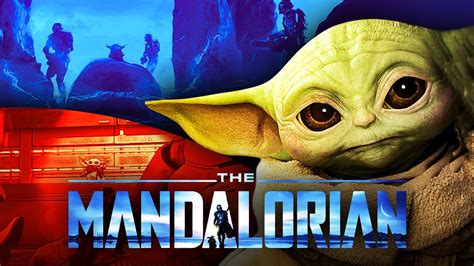 The Mandalorian Baby Yodas Big Moments From Season 2 Highlighted In