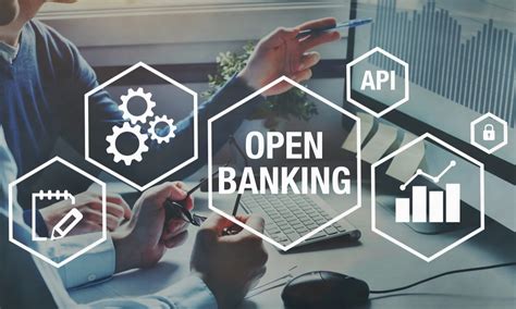 Open Banking Will Change The Financial Services Sector, Making Managing ...