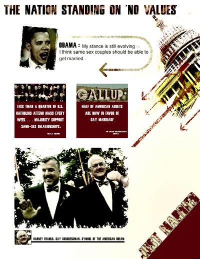 Profile, presumptions and predictions to. Al Qaeda Hits Obama for Supporting Marriage Equality ...